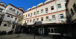 Poslovni prostor 210 m2 – Centar
