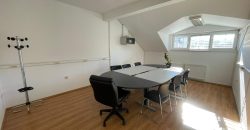 Poslovni prostor 210 m2 – Centar