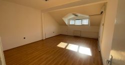Poslovni prostor 210 m2 – Centar