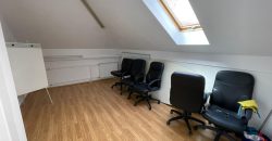 Poslovni prostor 210 m2 – Centar