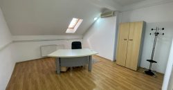 Poslovni prostor 210 m2 – Centar