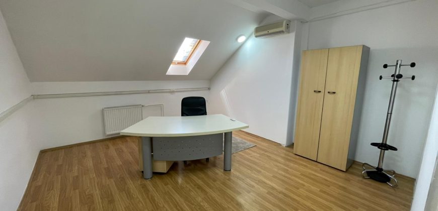 Poslovni prostor 210 m2 – Centar