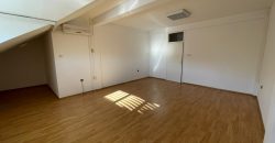 Poslovni prostor 210 m2 – Centar