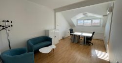 Poslovni prostor 210 m2 – Centar