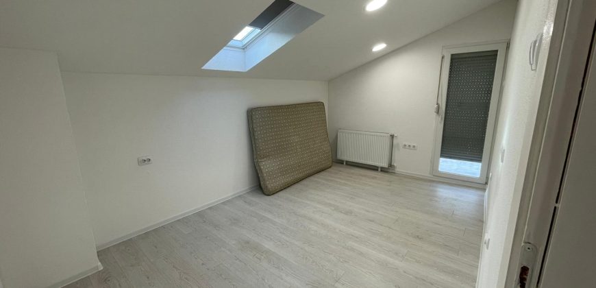 Trosoban stan 75 m2 – Hiseta