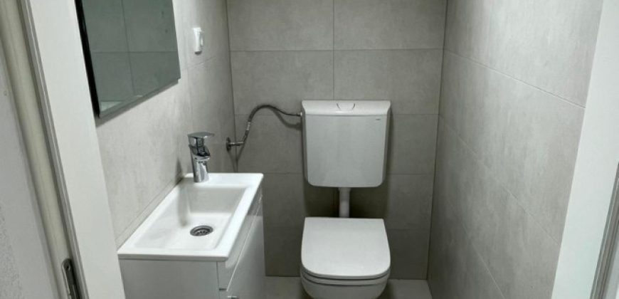 Trosoban stan 75 m2 – Hiseta