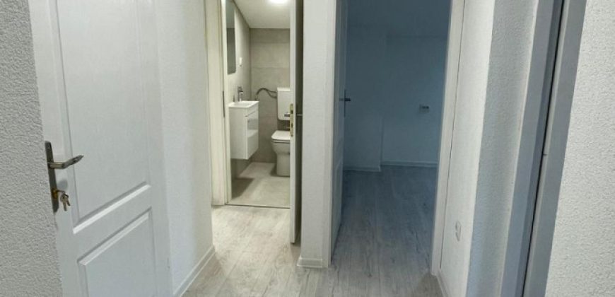 Trosoban stan 75 m2 – Hiseta