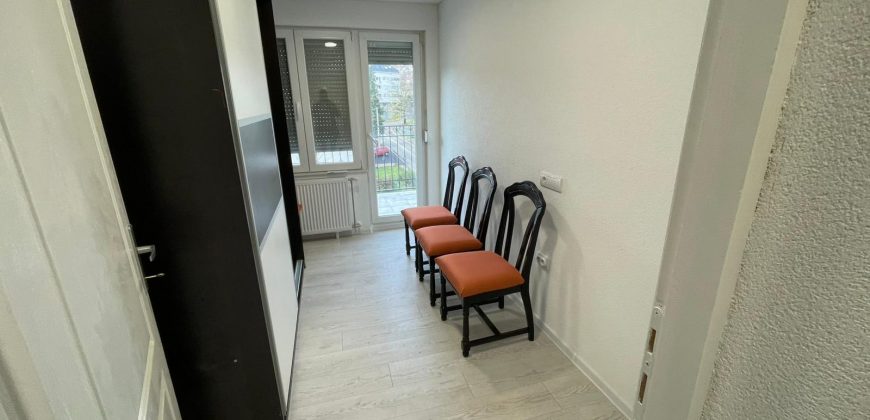Trosoban stan 75 m2 – Hiseta