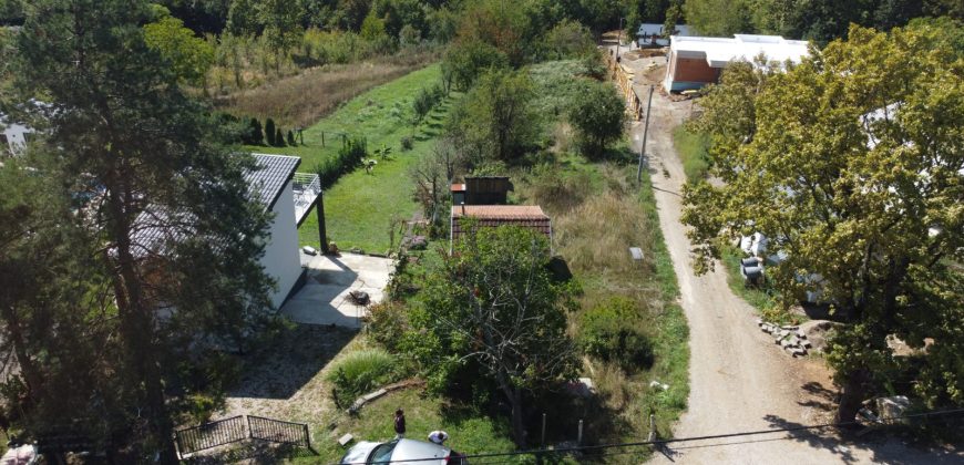 Zemljište 3529 m2 – Česma