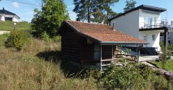 Zemljište 3529 m2 – Česma