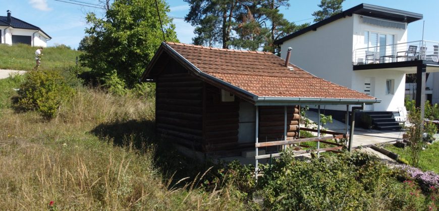 Zemljište 3529 m2 – Česma