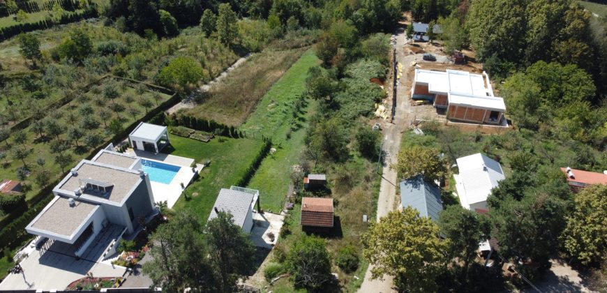 Zemljište 3529 m2 – Česma