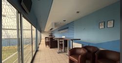 Montažno-demontažni balon za sportske aktivnosti – Ramići