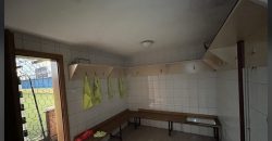 Montažno-demontažni balon za sportske aktivnosti – Ramići