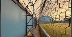 Montažno-demontažni balon za sportske aktivnosti – Ramići
