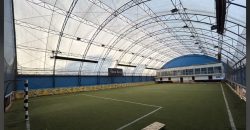 Montažno-demontažni balon za sportske aktivnosti – Ramići