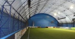 Montažno-demontažni balon za sportske aktivnosti – Ramići