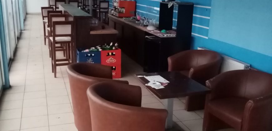 Montažno-demontažni balon za sportske aktivnosti – Ramići
