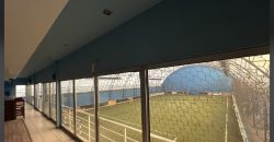 Montažno-demontažni balon za sportske aktivnosti – Ramići