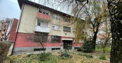 Dvosoban stan 55 m2 – Ante Jakića