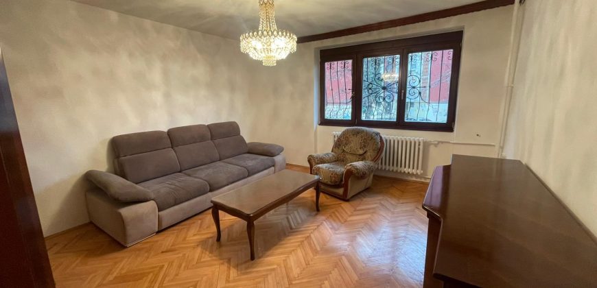 Dvosoban stan 55 m2 – Ante Jakića