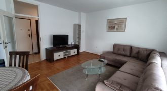 Dvosoban stan 52 m2 – Centar