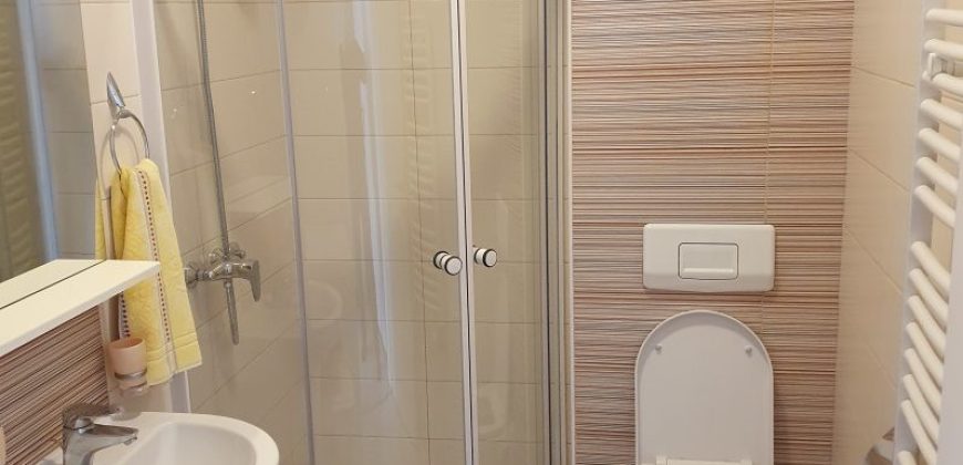 Dvosoban stan 52 m2 – Centar