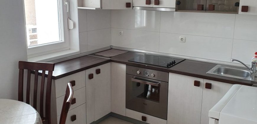 Dvosoban stan 52 m2 – Centar