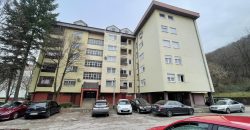 Trosoban stan 72 m2 – Mejdan