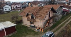 Stambeni objekat 150m2 i placa 2353m2 – Trn