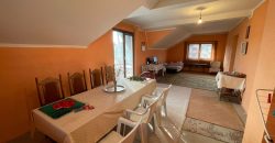 Stambeni objekat 150m2 i placa 2353m2 – Trn