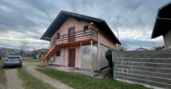 Stambeni objekat 150m2 i placa 2353m2 – Trn