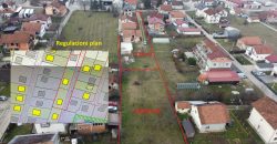 Stambeni objekat 150m2 i placa 2353m2 – Trn