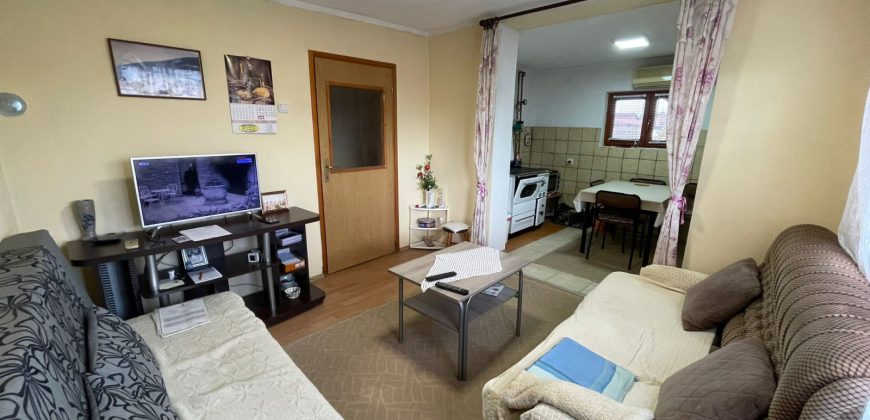 Stambeni objekat 150m2 i placa 2353m2 – Trn