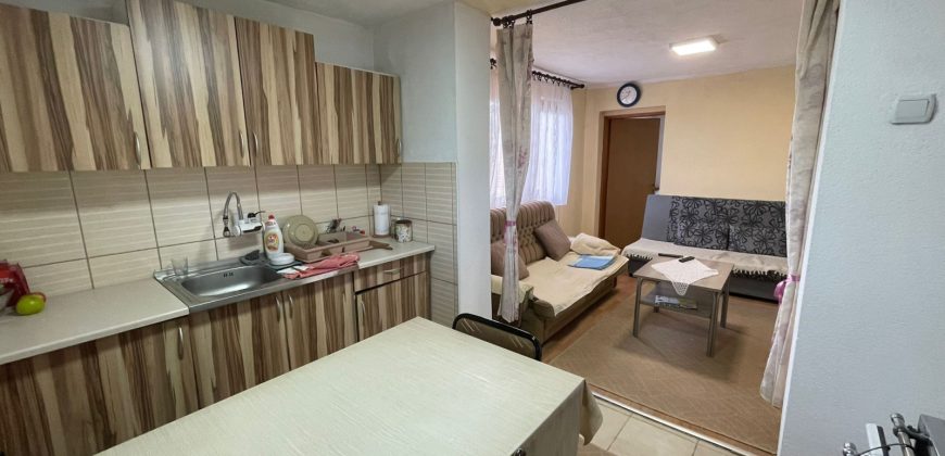 Stambeni objekat 150m2 i placa 2353m2 – Trn