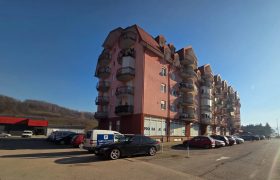 Poslovni prostor 232,25 m2 – Lauš