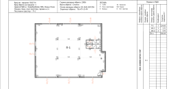 Poslovni prostor 232,25 m2 – Lauš
