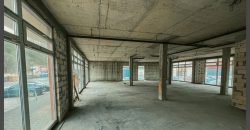 Poslovni prostor 232,25 m2 – Lauš