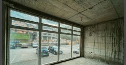 Poslovni prostor 232,25 m2 – Lauš