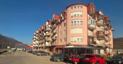 Poslovni prostor 232,25 m2 – Lauš