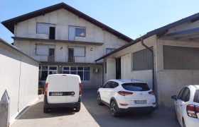 Poslovni prostor 480 m2 – Trn