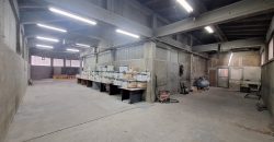 Poslovni prostor 480 m2 – Trn