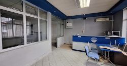 Poslovni prostor 480 m2 – Trn