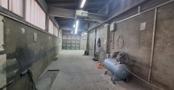 Poslovni prostor 480 m2 – Trn