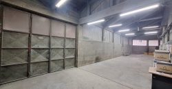 Poslovni prostor 480 m2 – Trn