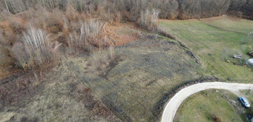 Zemljište 5251 m2 – Gornje Motike