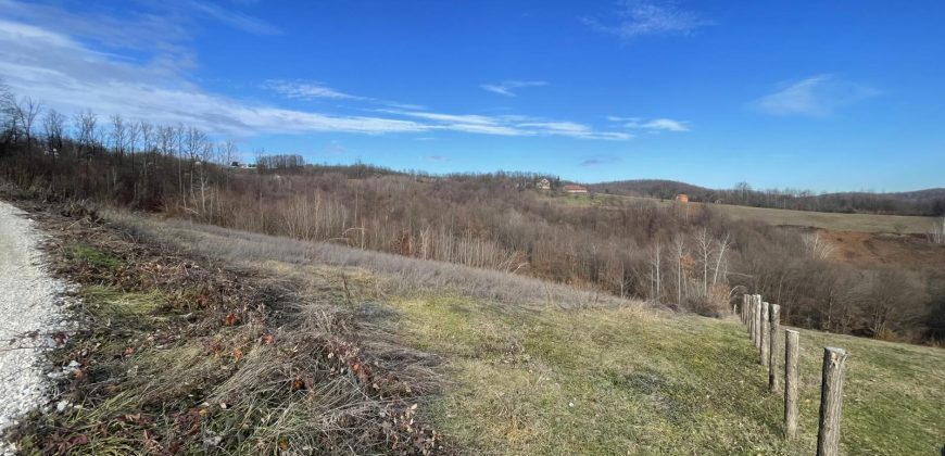 Zemljište 5251 m2 – Gornje Motike