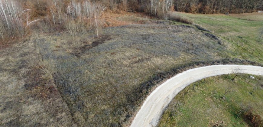 Zemljište 5251 m2 – Gornje Motike