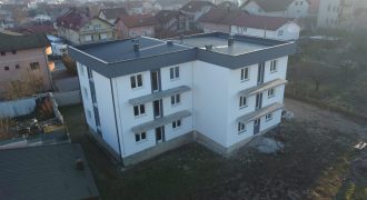Trosoban stan 70 m2 – Petrićevac