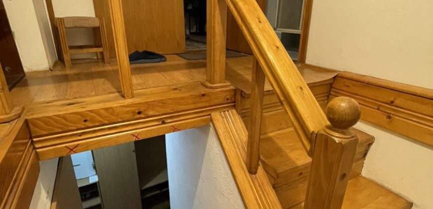 Dvoetažni četvorosobni stan 76 m2 – Nova Varoš